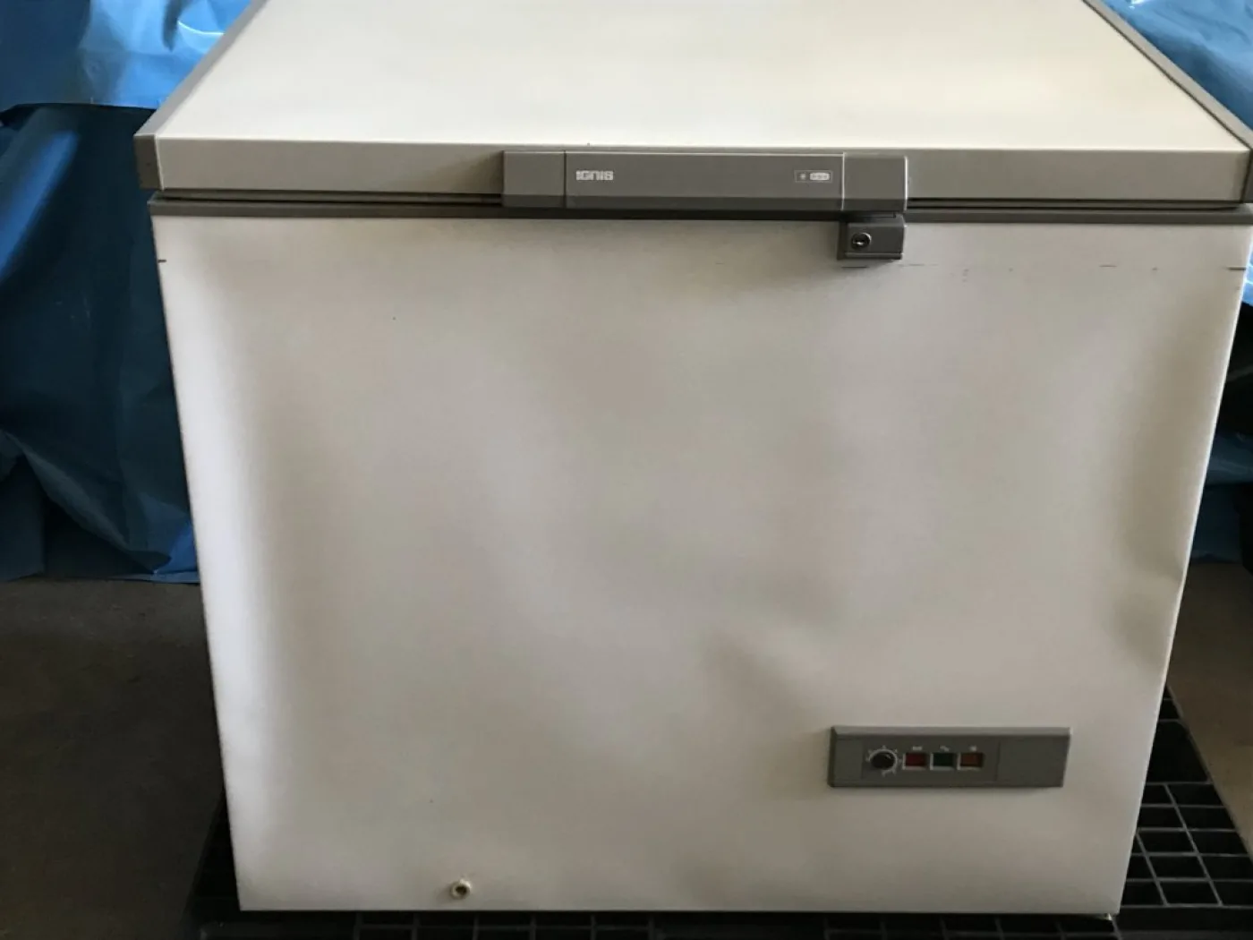 CONGELATORI IGNIS / IBERNA - 2