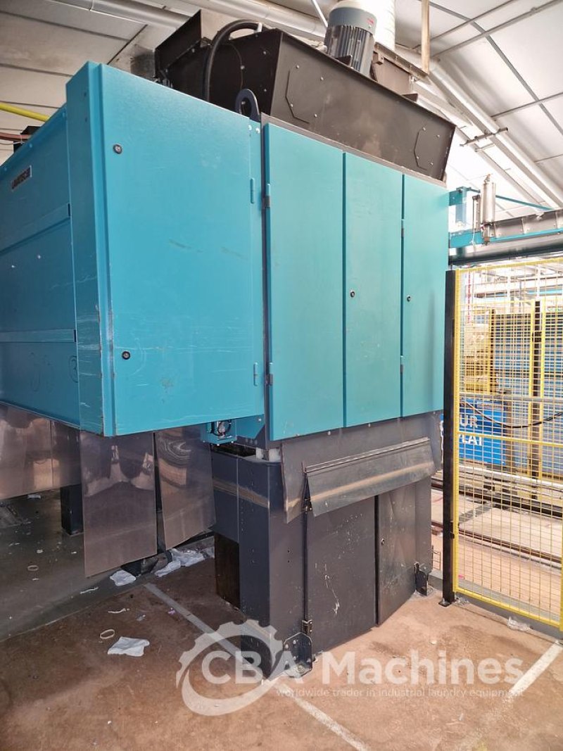 2008 Dryer Lavatec TT735 GUK 95kg with legs 100cm (721)