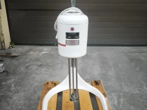 HOMOGENIZER SILVERSON L2R4713