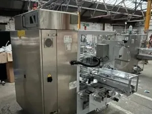NERI MARCHESINI - Etichettatrice - BL400VTET