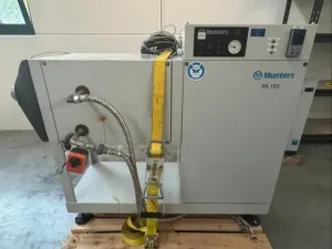 MUNTERS - Deumidificatore - ML 180