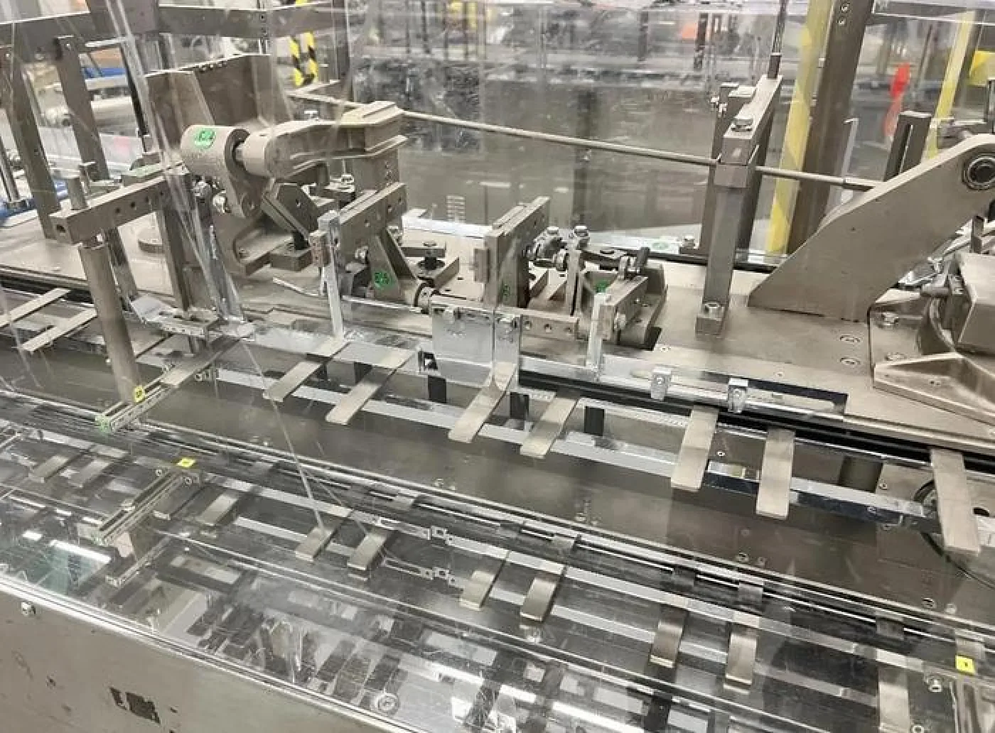 TONAZZI MARCHESINI - Astucciatrice - POLY 900 - 5