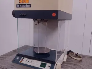 BILANCIA ANALITICA – SAUTER – MOD. ASE 414/14