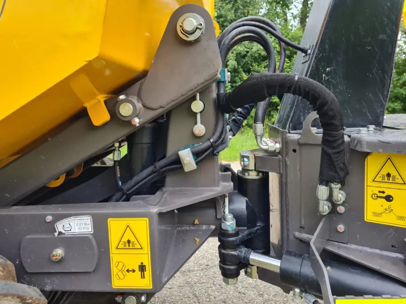 Mecalac - TA 1 eh - 2