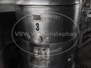storage tank