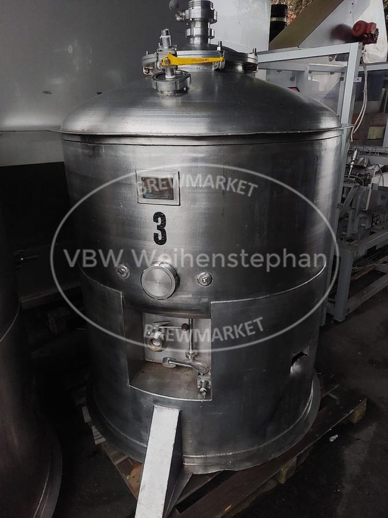 storage tank