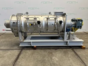Loedige K-TM630 - Powder turbo mixer