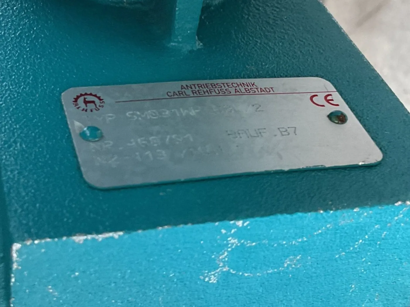 Möstl Anlagenbau GmbH Passail 450 L - Bioreactor - 2