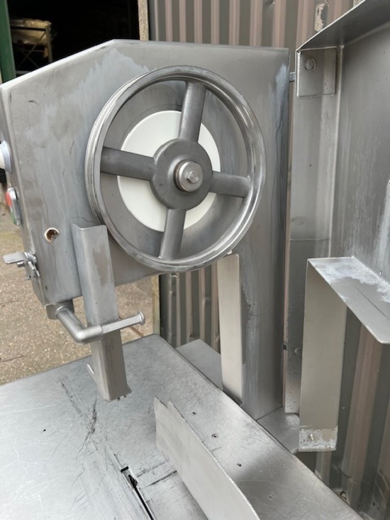 Kolbe K330 Bandsaw