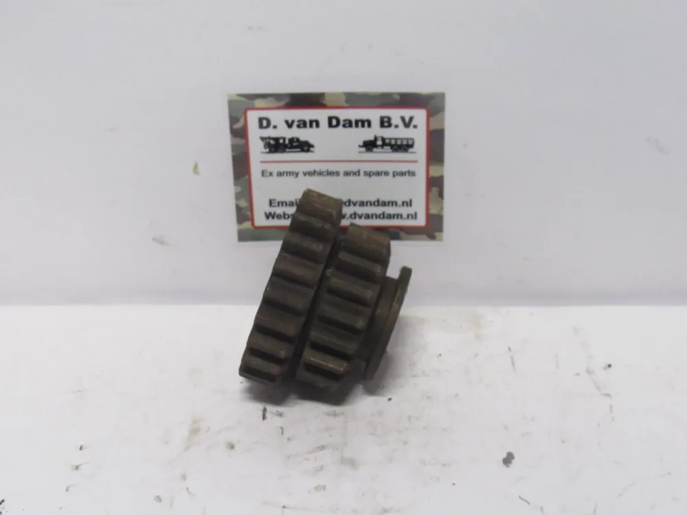Tandwiel Versnellingsbak (Achteruit)