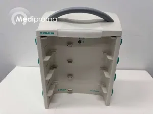 Braun SpaceStation Oplaadstation