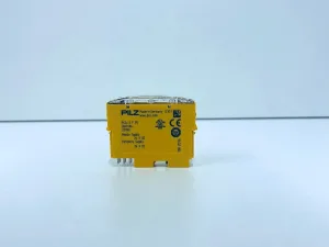 Pilz Sicherheitsmodul PSSu E F PS