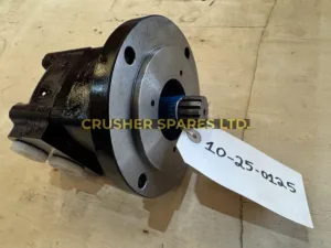 10-25-0125 | Hydraulikmotor | Sandvik® QA451 |