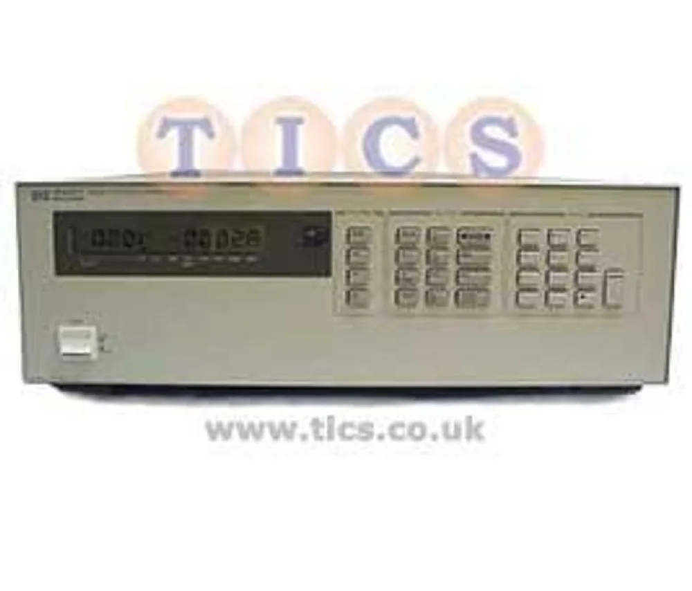 Keysight / Agilent 6622A