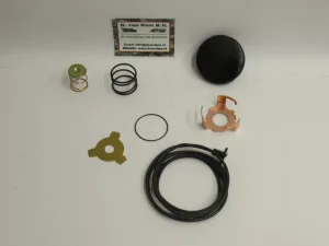 Claxon reparatieset