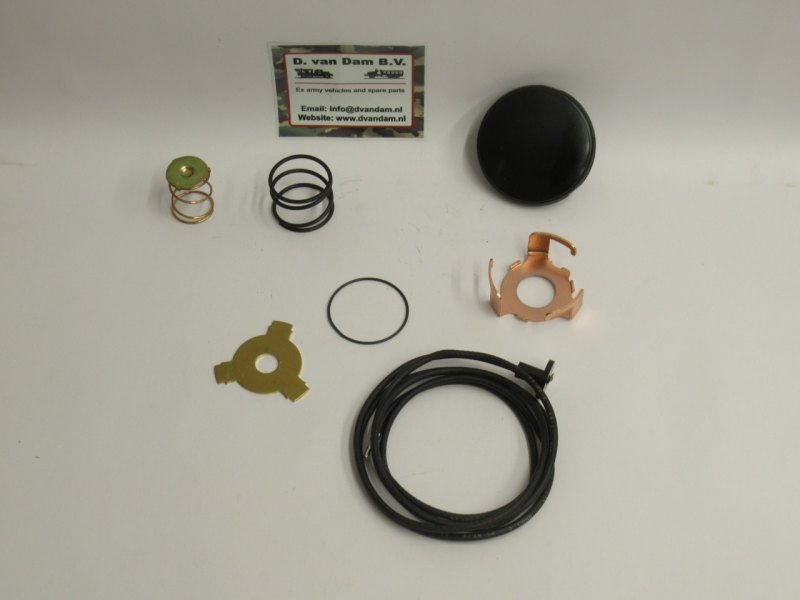 Claxon reparatieset