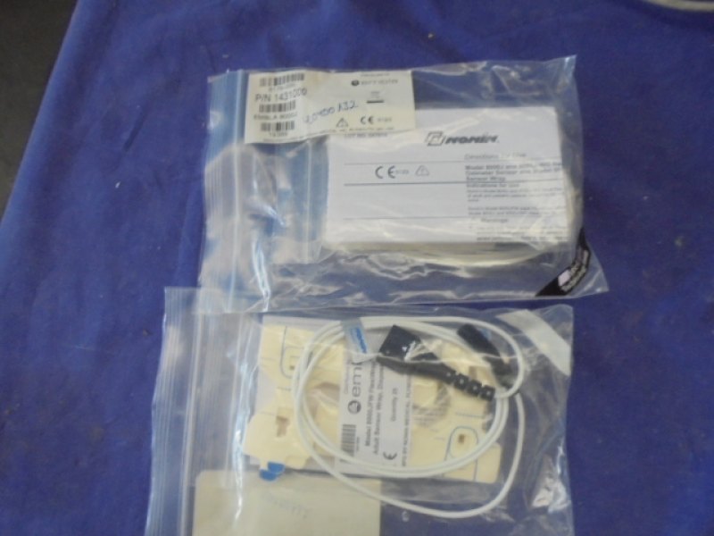 Power supply 5200-103A (Neuwertig)