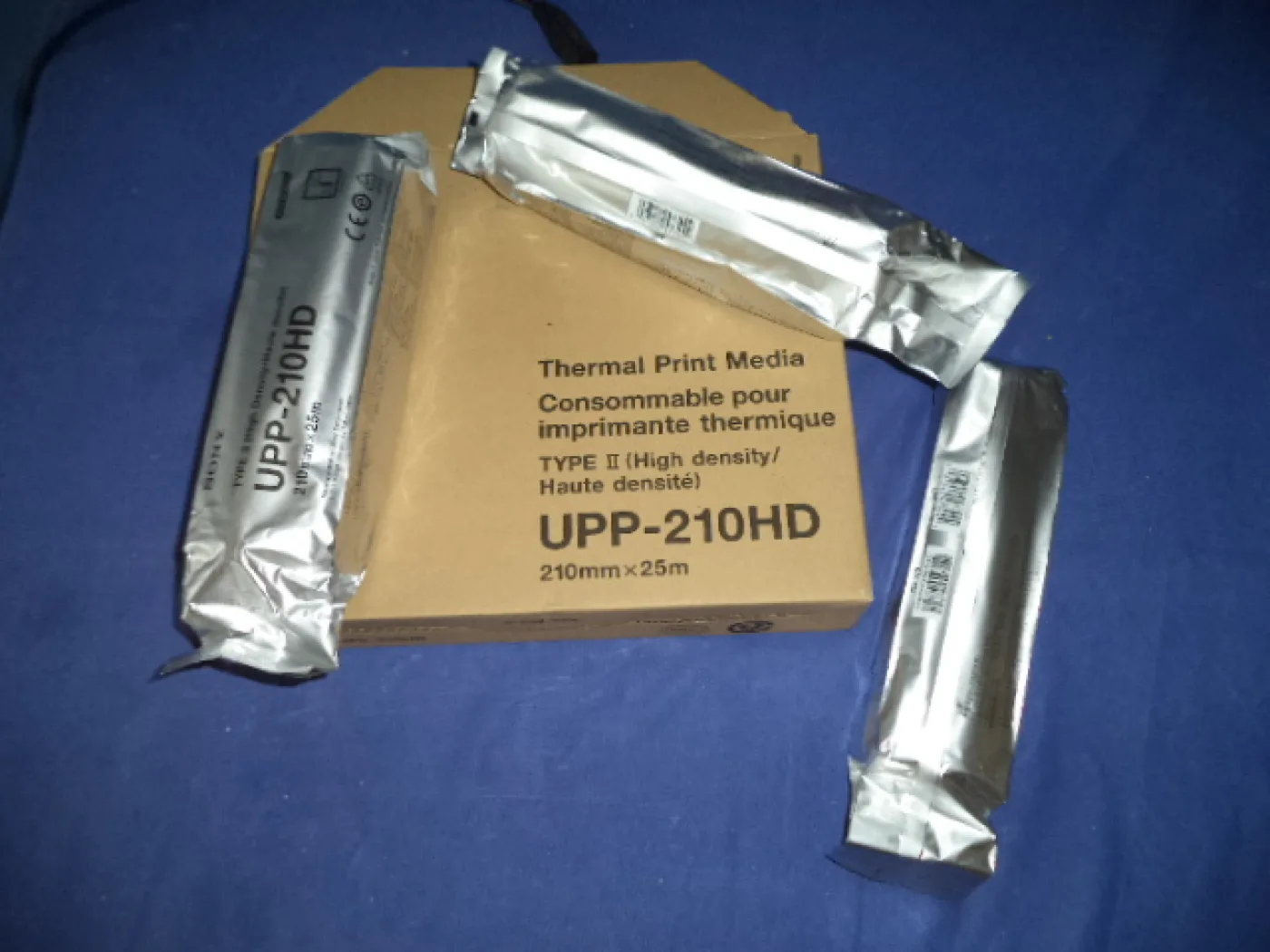 UPC-1040A (Neu) - 2