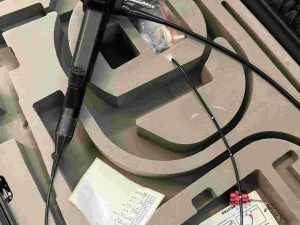 FI-10BS (Gebraucht, sehr gut)