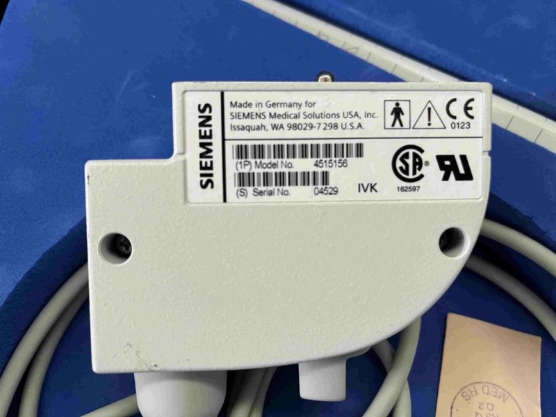 Endo P (Neu)