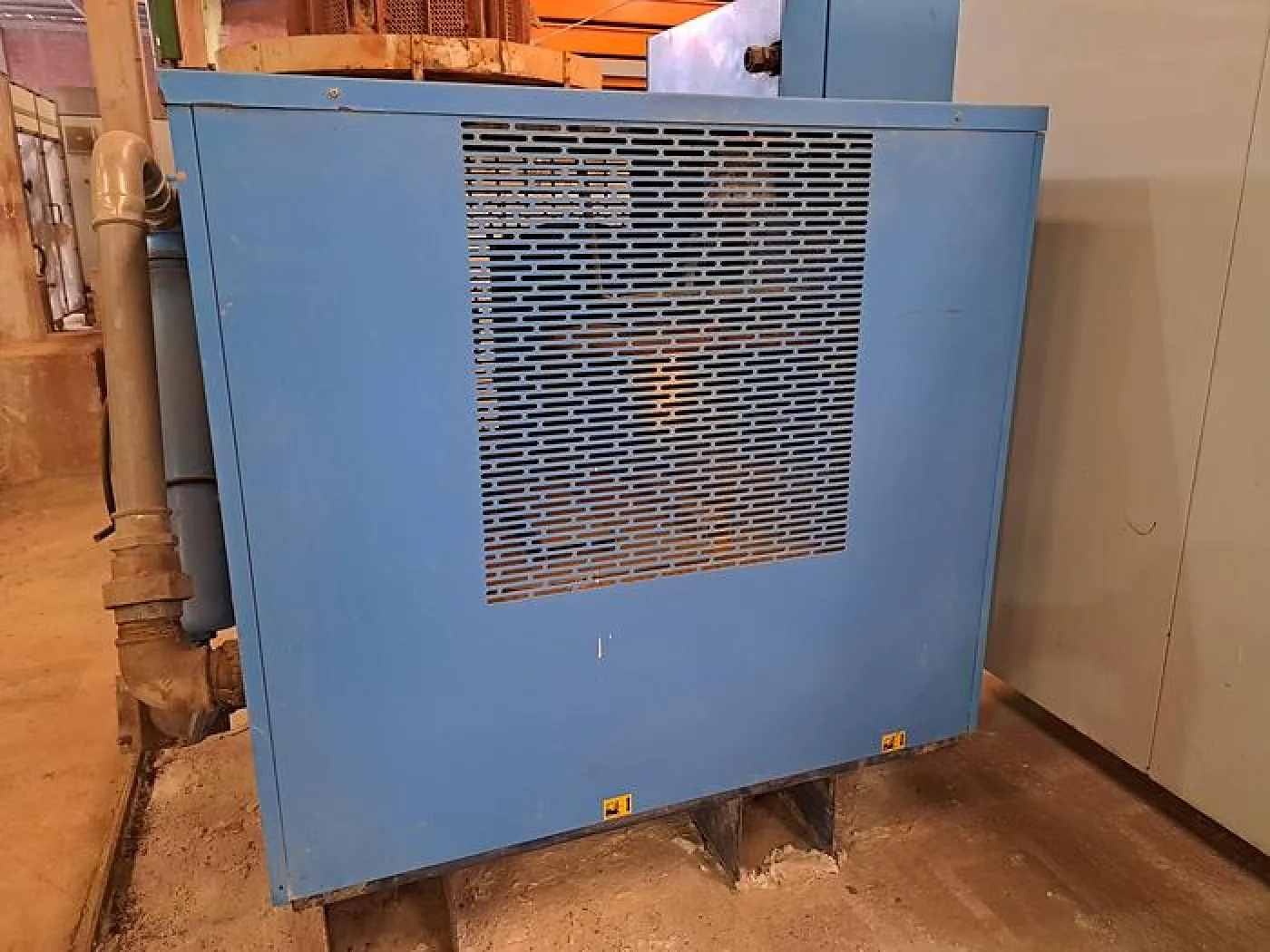 Compressor BOGE S50 - 4