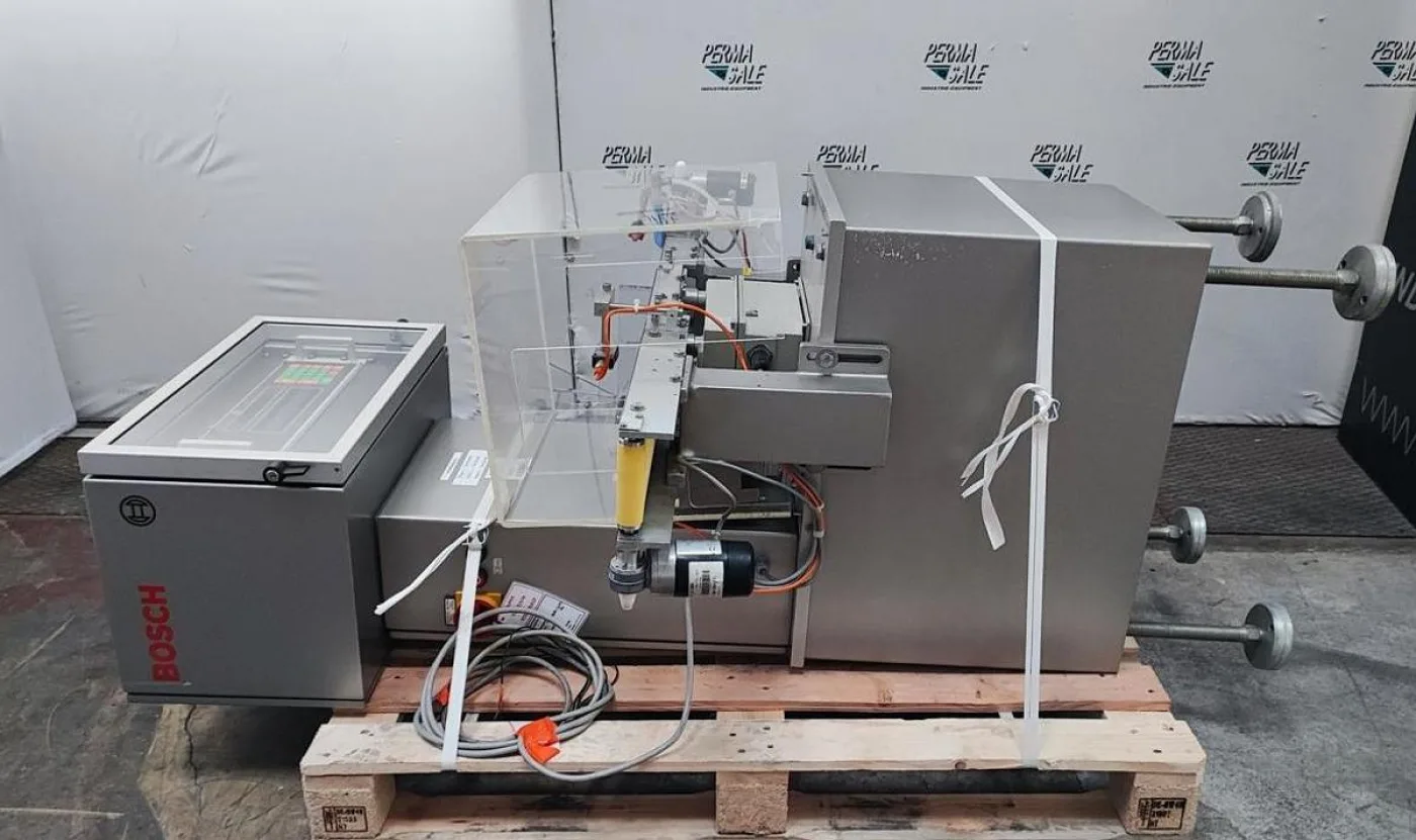 Bosch Kontrollwaage KWE200M - 2