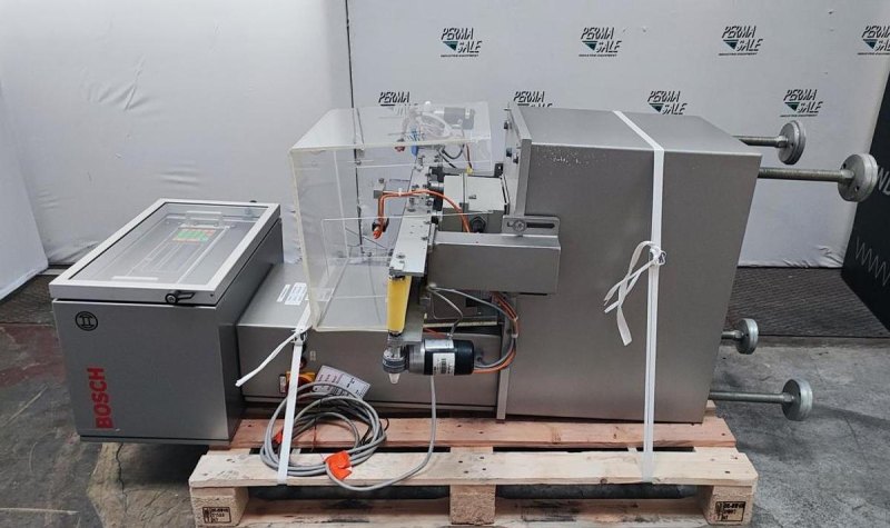 Bosch Kontrollwaage KWE200M