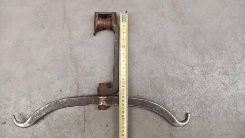 Gambrel