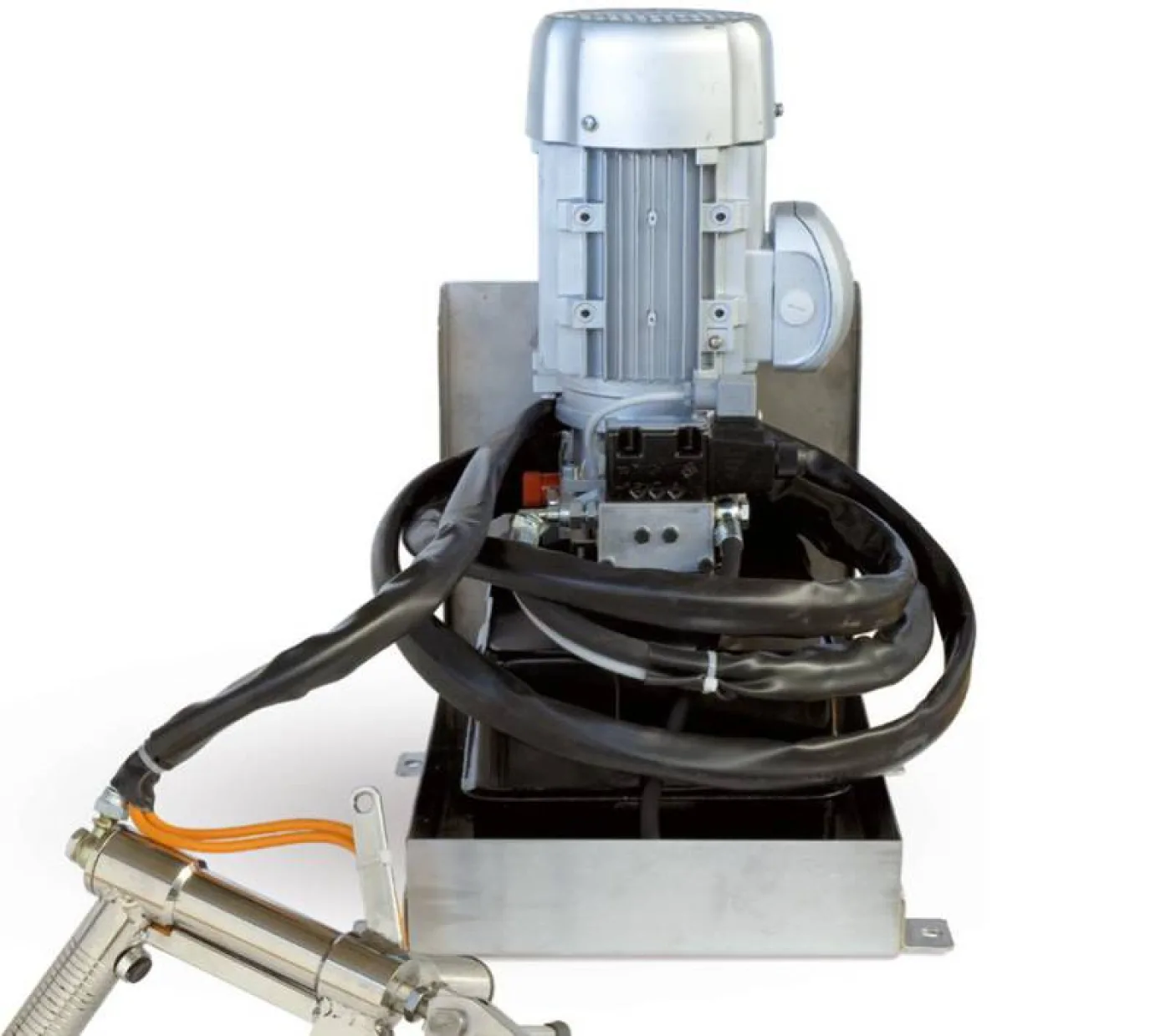 Parma cutter - 2