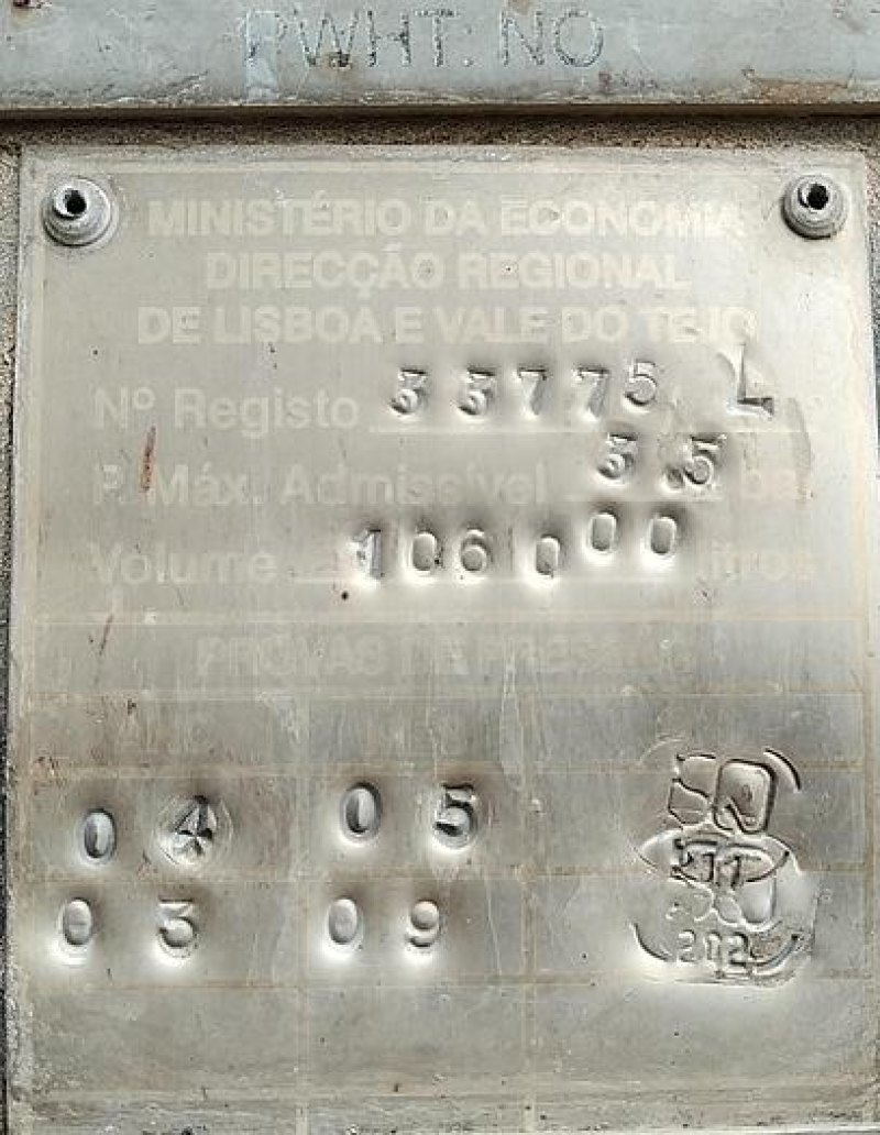 OFFICINE MARALDI 3192