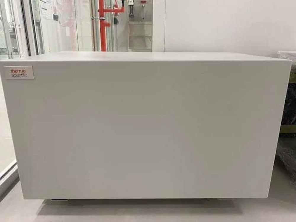 Thermo Geluiddempende Kast voor Vacuümpomp