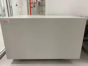 Thermo Geluiddempende Kast voor Vacuümpomp