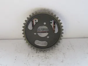 Nokkenas Tandwiel (Buitenloper)
