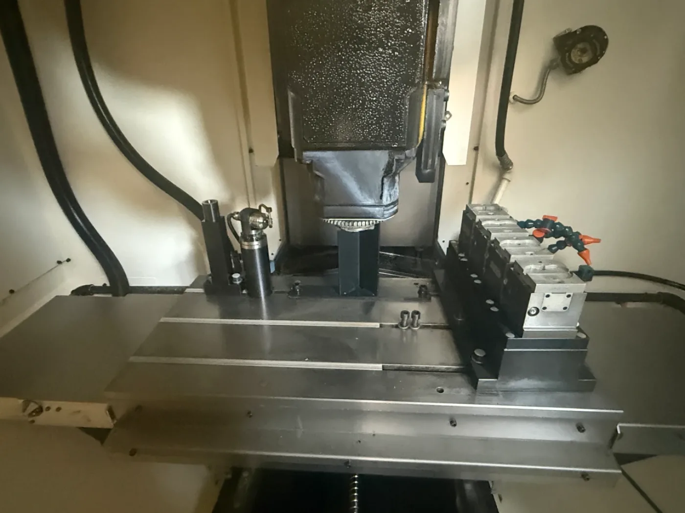 023567 - FANUC ROBODRILL ALPHA D21L i A5 - 5