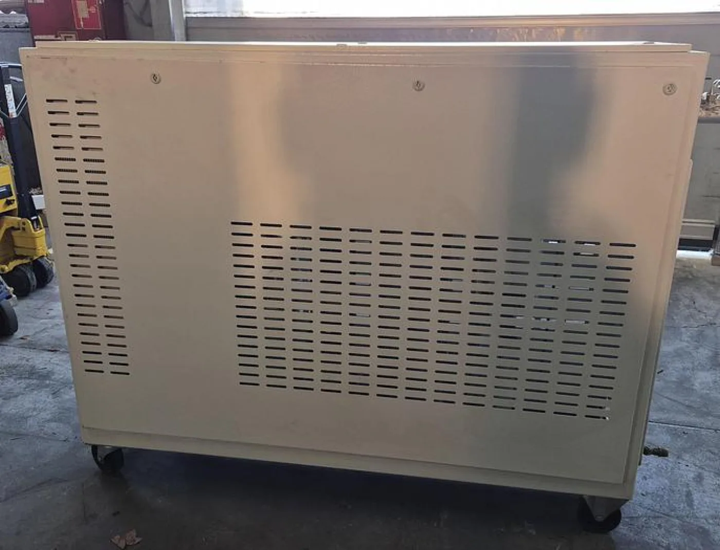 Single Temperiersystem STW 140/1-60-0-S/G - 5