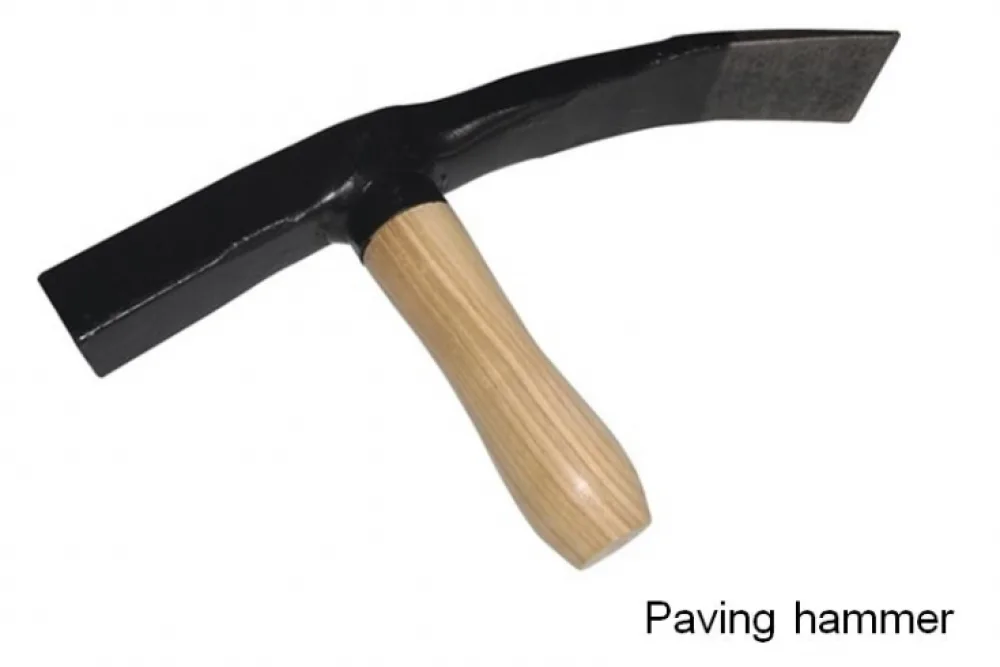Paving Hammer