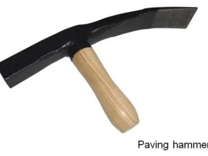 Paving Hammer