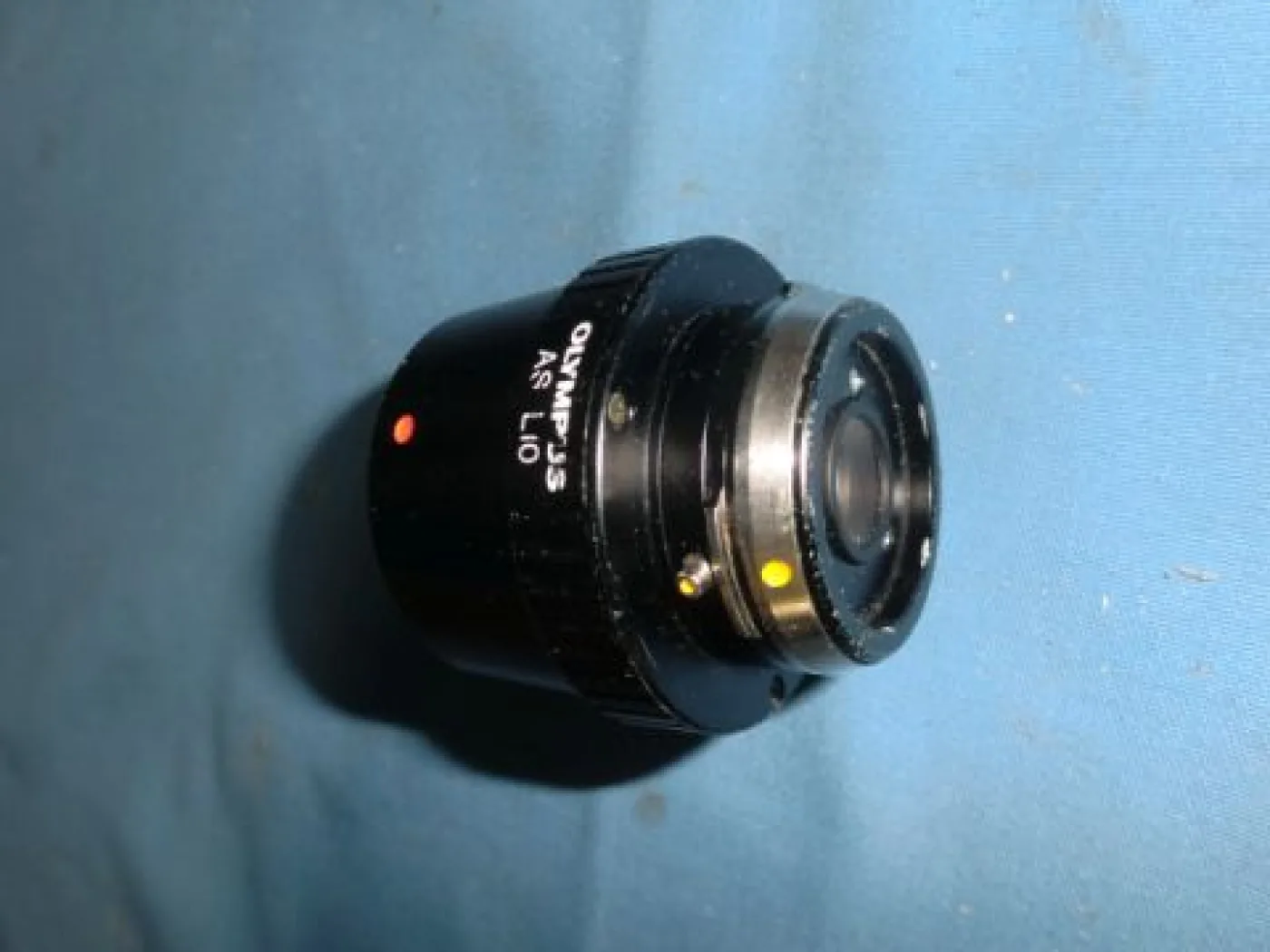 GS1000 35L Insufflator (Gebraucht, sehr gut) - 3