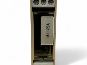 Lütze RE4 1751 Relaismodul M1-K9A 24VDC