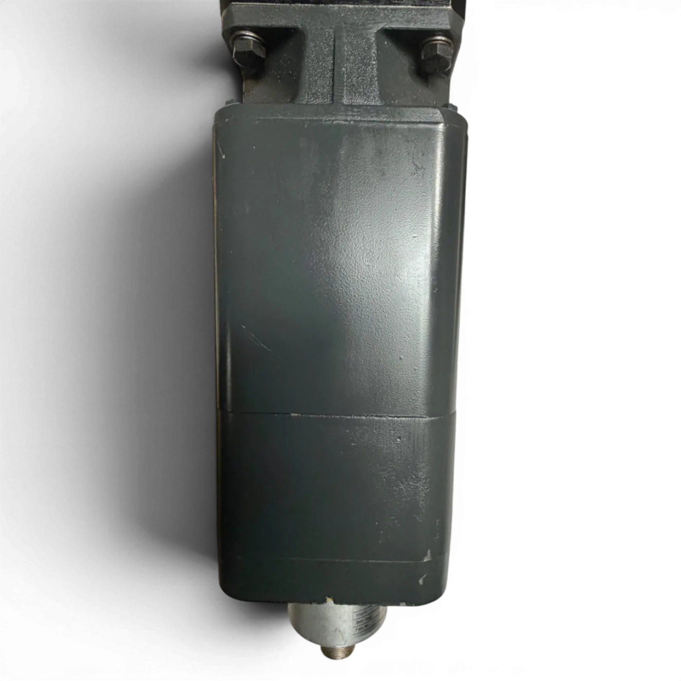 Siemens 1FT5062-1AG71-4EA0 3~ Permanent Magnet Servomotor Art.-Nr. 1FT5062-1AG71-4EA0 - 1