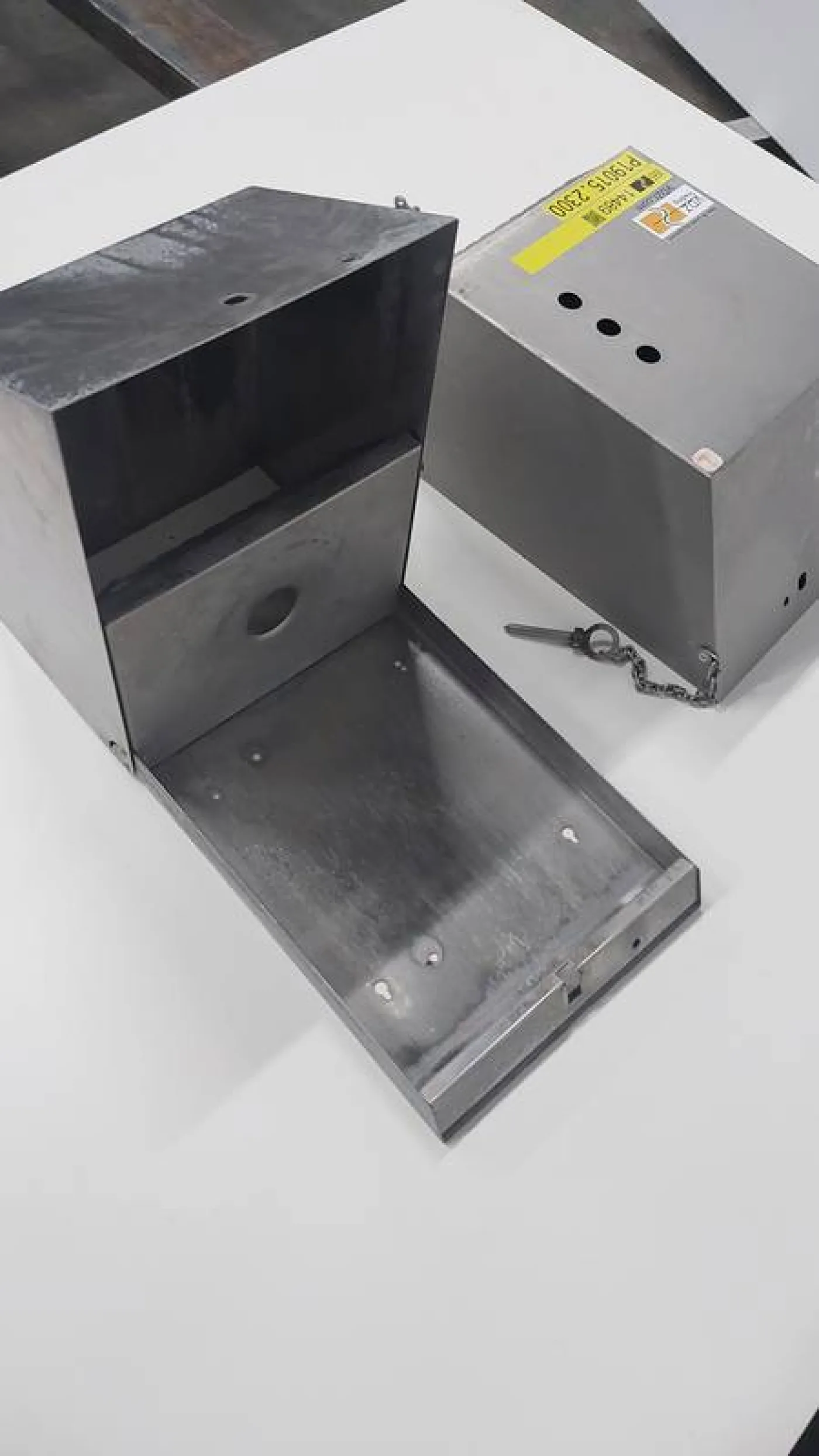 Paper roll holder - 1