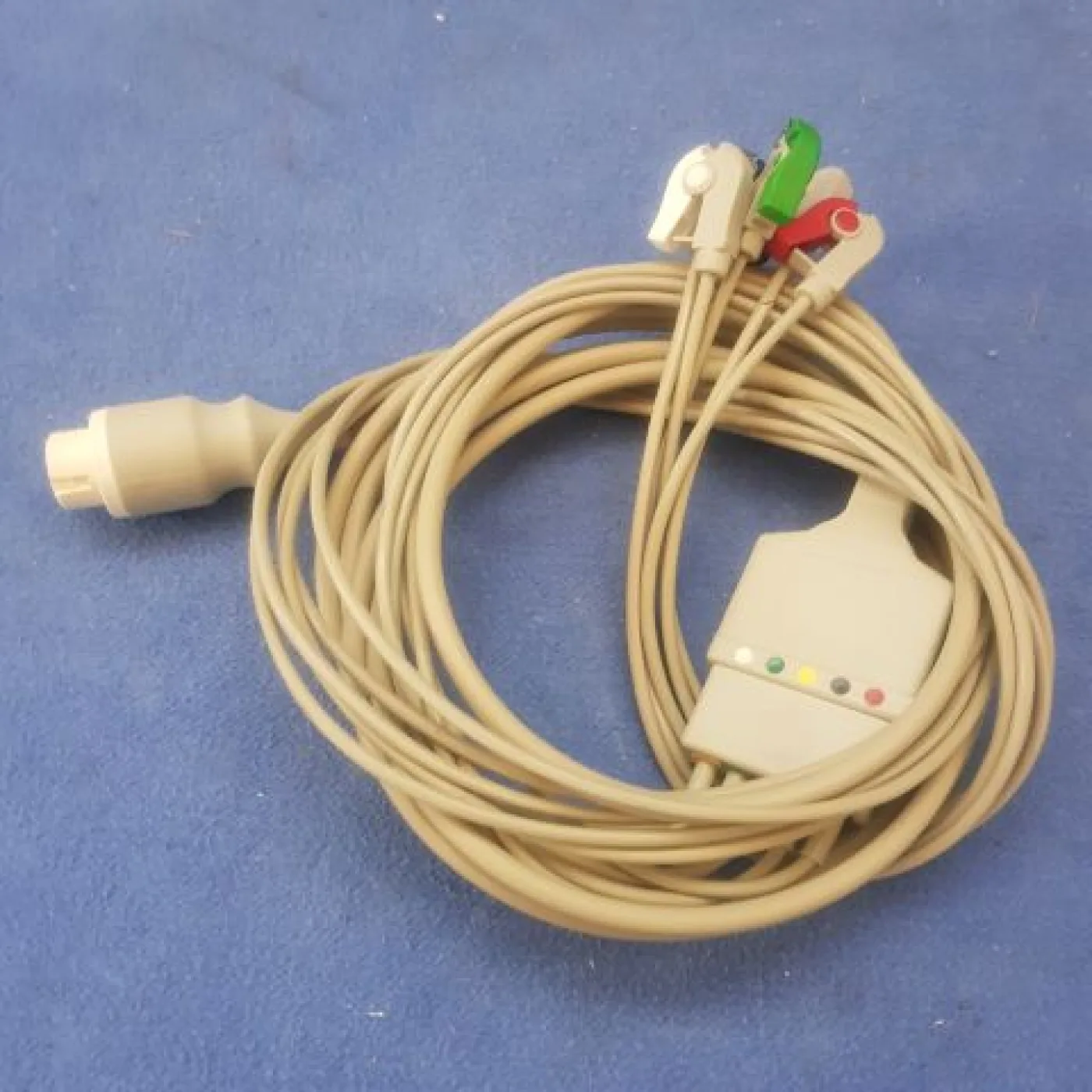 Temp-Sensor (Gebraucht, sehr gut) - 3