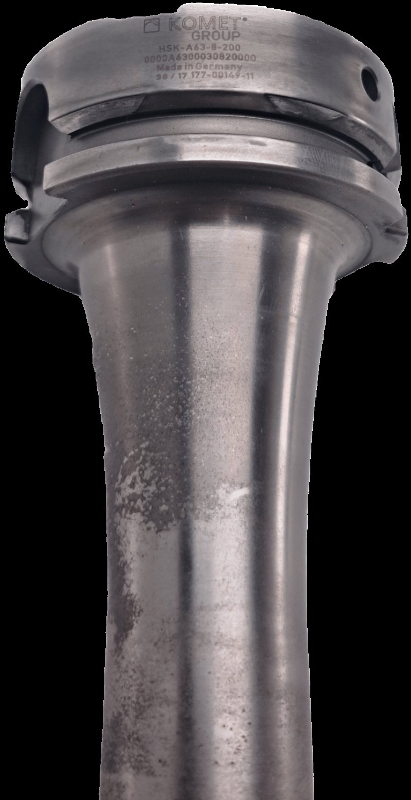 Komet VHM Bohrer D4,97 z=3 IK