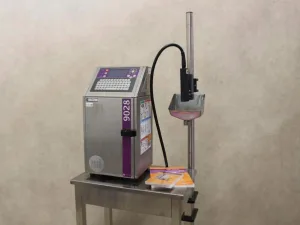 Markem-Imaje 9028 Printer