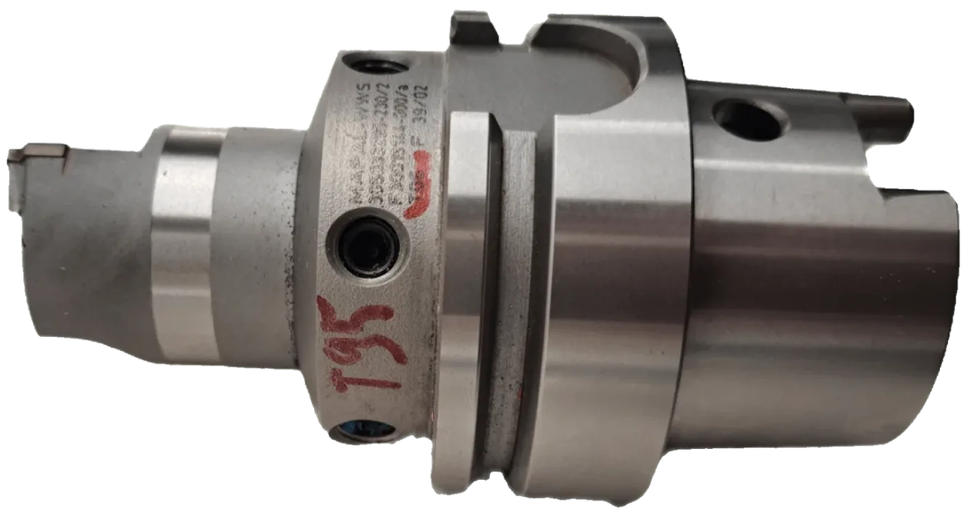 Mapal WWS PKD- Axialeinstichwerkzeug 305033295-230/2 - 5