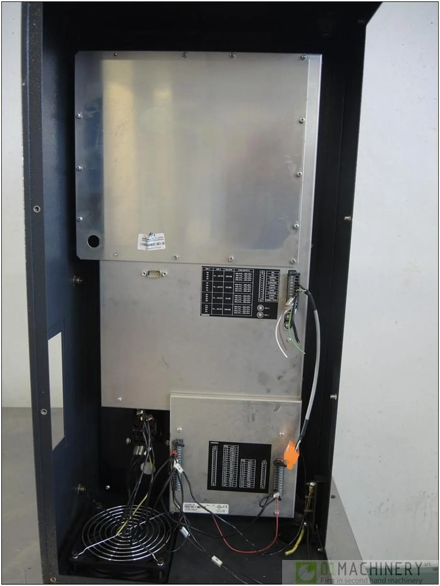 2004 B&R 5D5500.55 AI1348 - 7