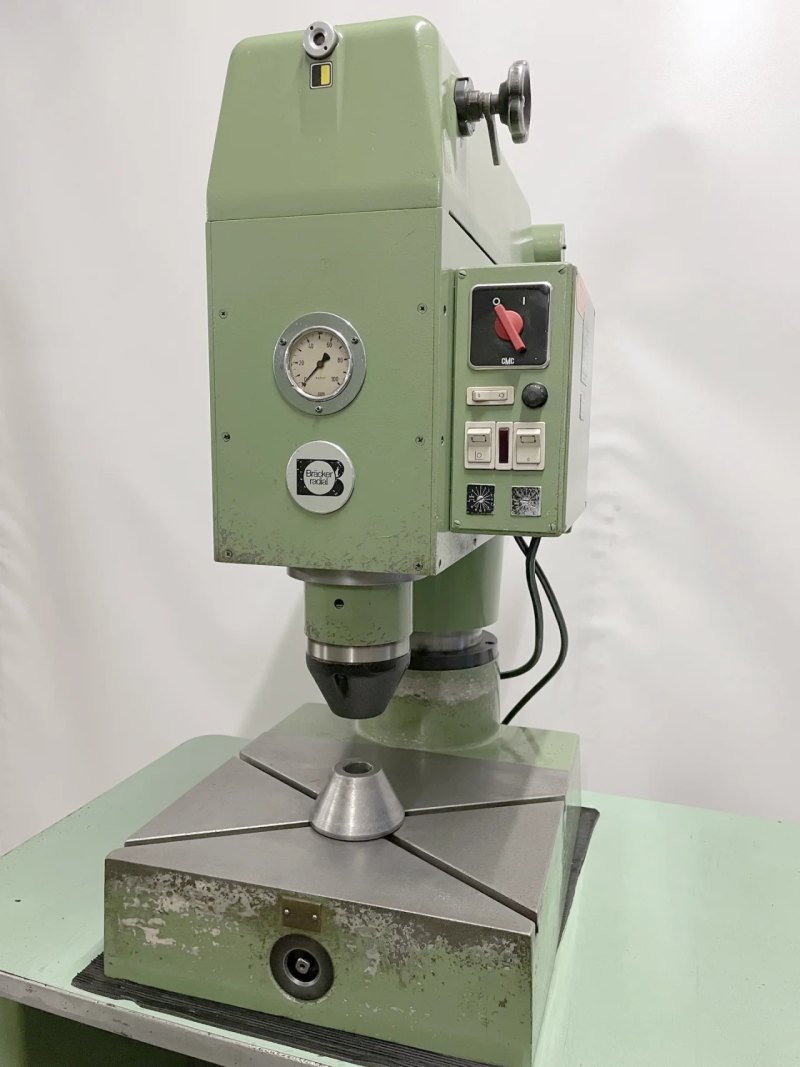 021530 - BRÄCKER PN 300