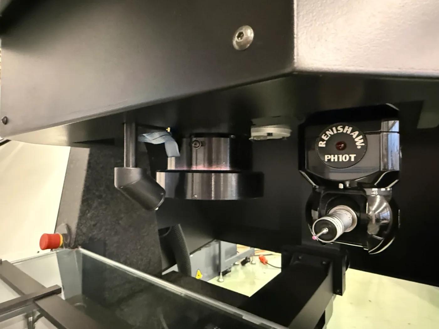 023509 - WERTH VIDEO-CHECK IP 400 3D CNC - 4