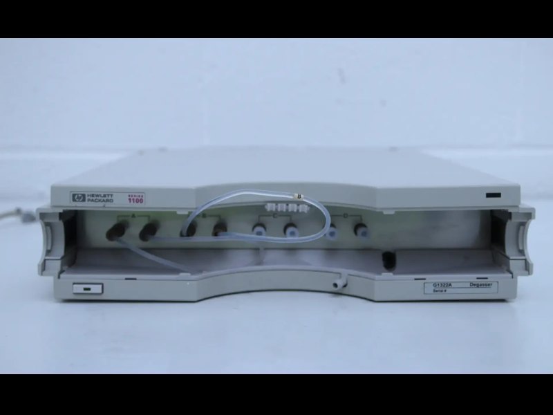 HP Agilent G1322A Degasser 1100 Series