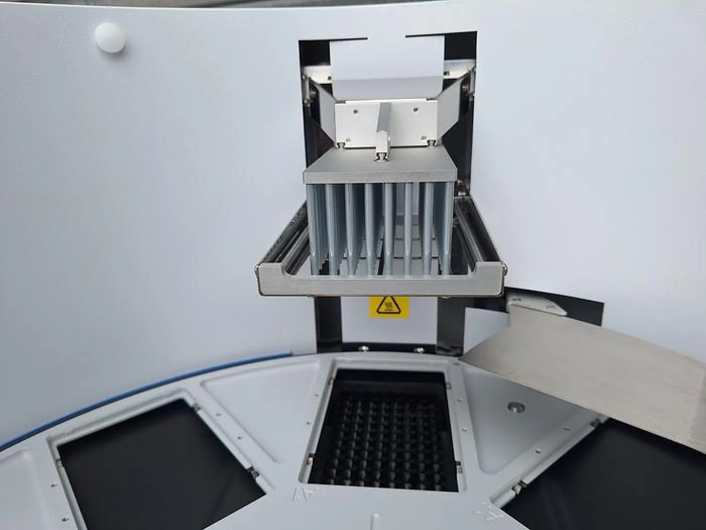 Thermo Scientific KingFisher Flex DNA Analyzer - 6